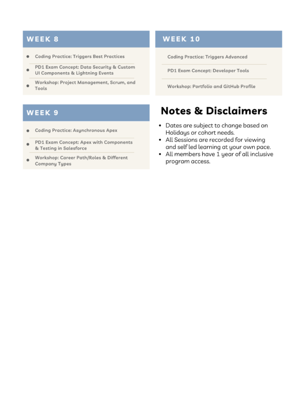 CCA Kickstarter Program Checkout | Cloud Code
